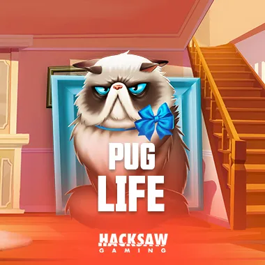 Pug Life